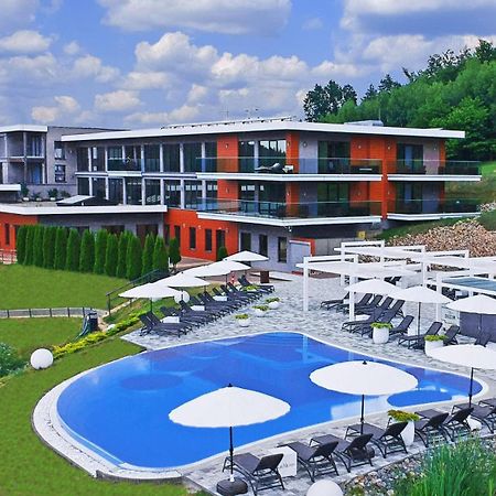 Odyssey Clubhotel Wellness & Spa Adults Only كيلتشي المظهر الخارجي الصورة