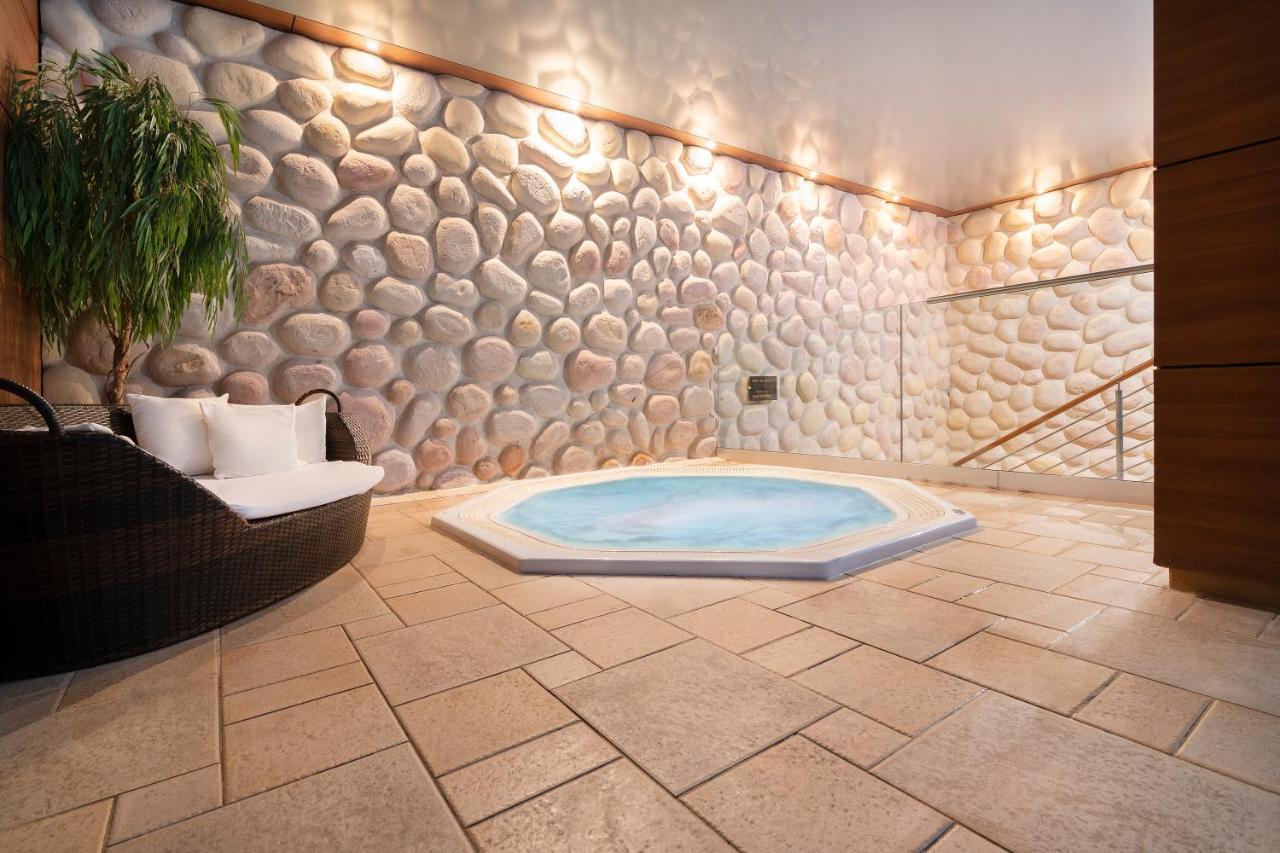 Odyssey Clubhotel Wellness & Spa Adults Only كيلتشي المظهر الخارجي الصورة