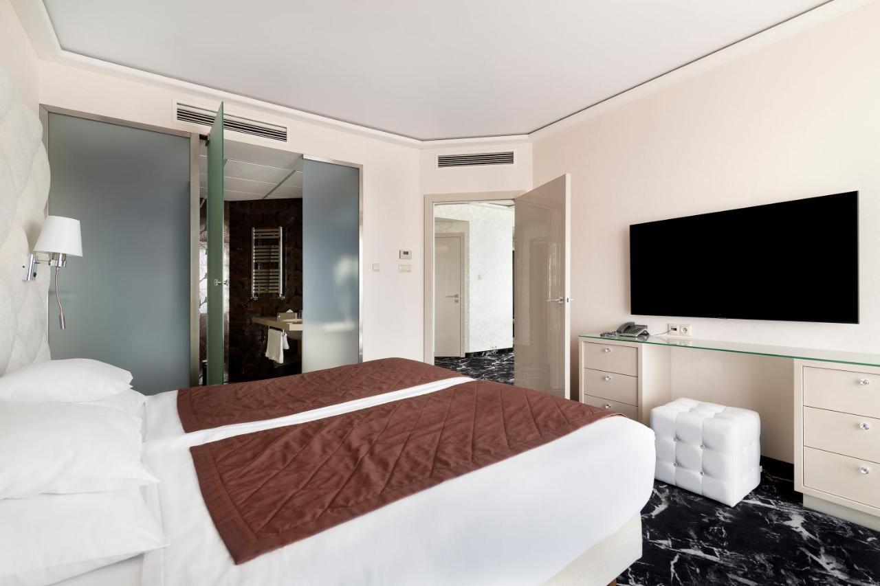 Odyssey Clubhotel Wellness & Spa Adults Only كيلتشي المظهر الخارجي الصورة