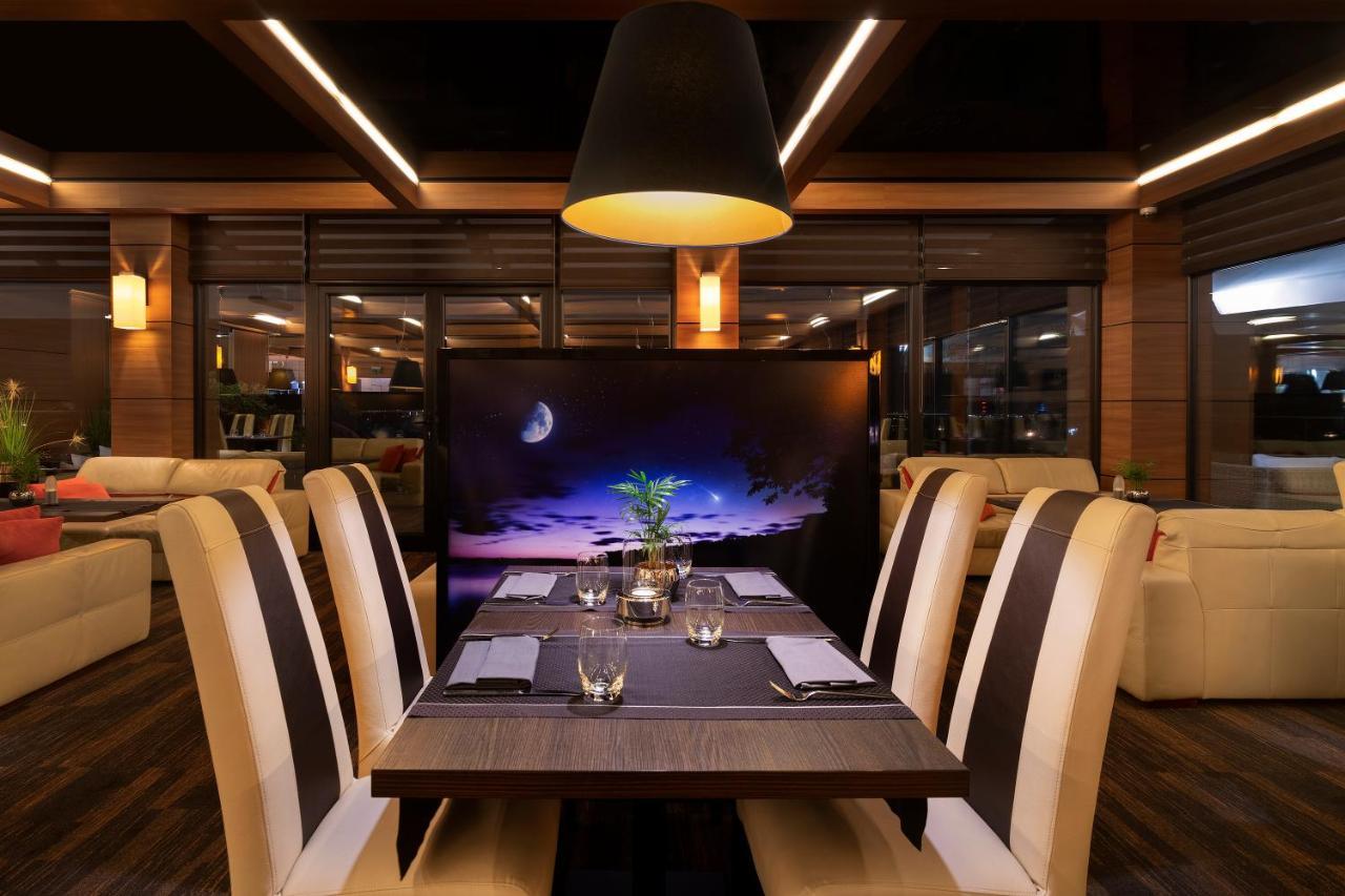 Odyssey Clubhotel Wellness & Spa Adults Only كيلتشي المظهر الخارجي الصورة