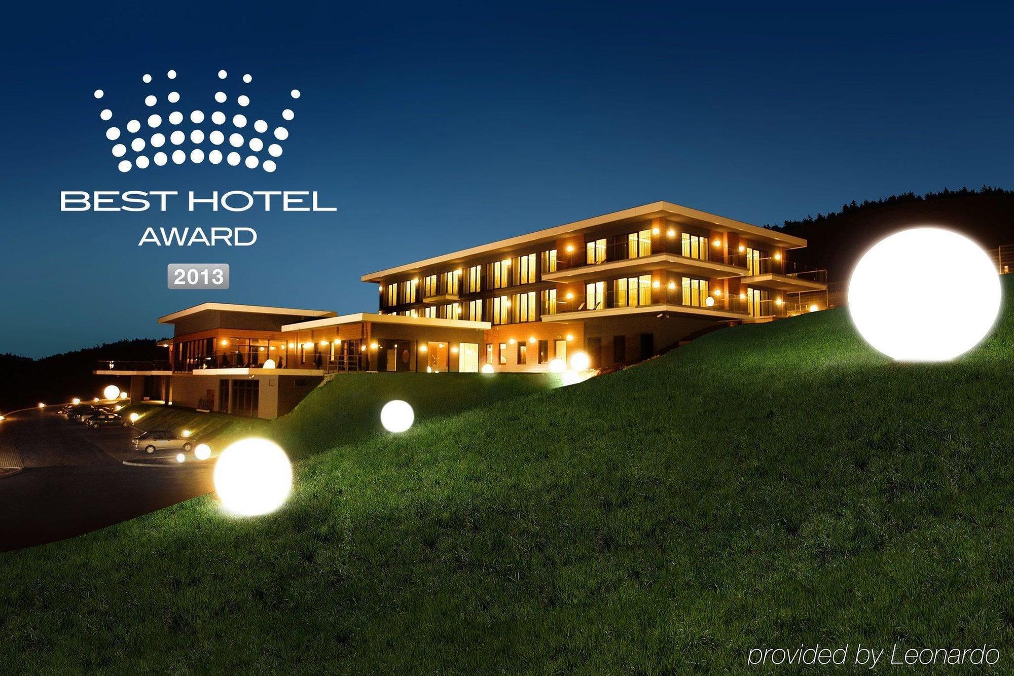 Odyssey Clubhotel Wellness & Spa Adults Only كيلتشي المظهر الخارجي الصورة