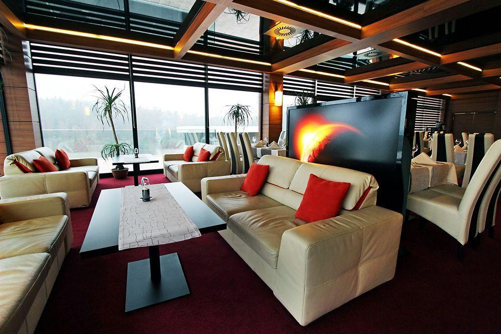 Odyssey Clubhotel Wellness & Spa Adults Only كيلتشي المظهر الخارجي الصورة