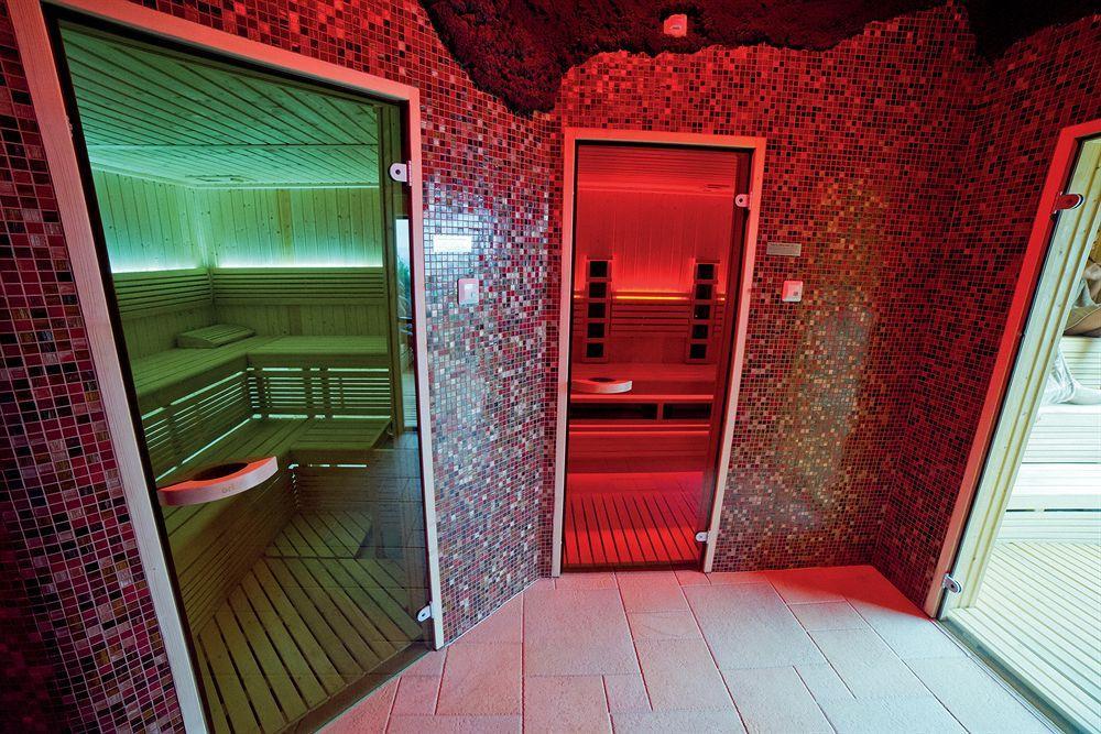 Odyssey Clubhotel Wellness & Spa Adults Only كيلتشي المظهر الخارجي الصورة