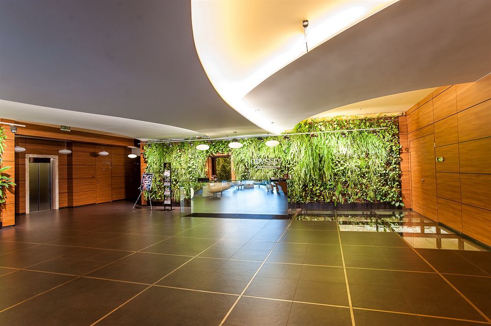 Odyssey Clubhotel Wellness & Spa Adults Only كيلتشي المظهر الخارجي الصورة
